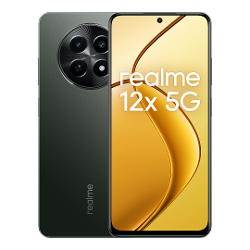 Zdjęcie realme 12X 5G 6/128GB