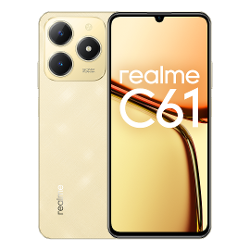 Zdjęcie realme C61 6/128GB