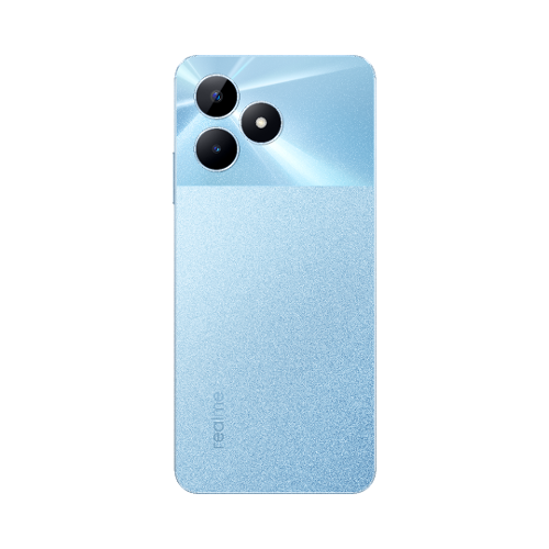 realme Note 50 3GB + 64GB 【10台セット】 Realme Note 50 3+64GB 6.74