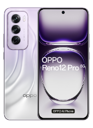 Zdjęcie OPPO Reno12 Pro 5G 12/512GB
