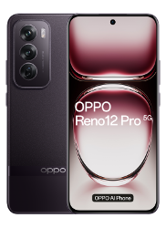 Zdjęcie OPPO Reno12 Pro 5G 12/512GB