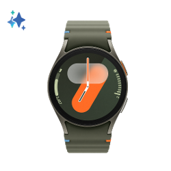 Zdjęcie Samsung Galaxy Watch 7 40mm