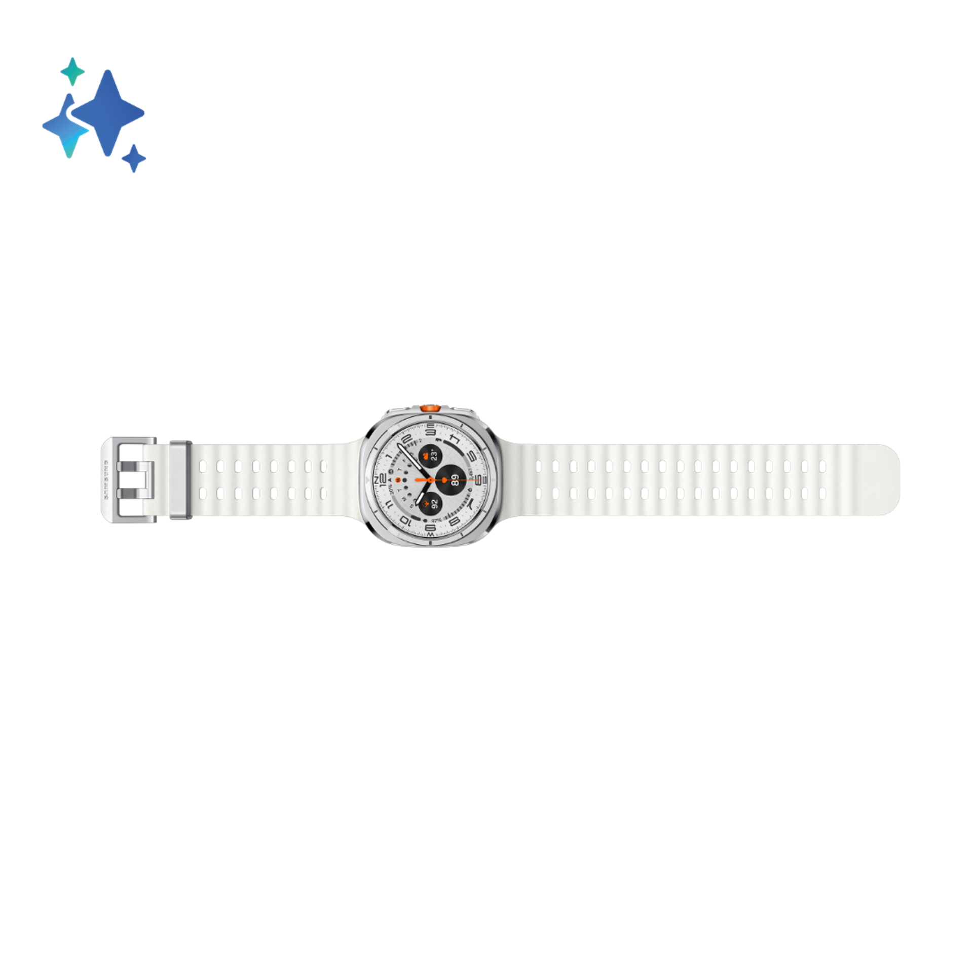 Samsung Galaxy Watch Ultra LTE zdjęcie 3
