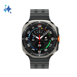 Zdjęcie Samsung Galaxy Watch Ultra LTE