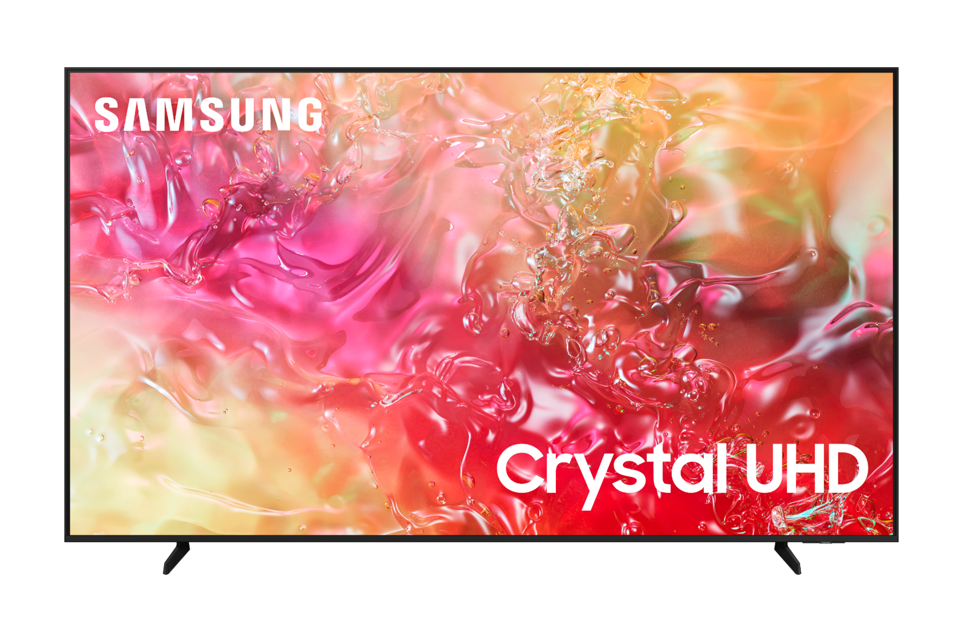 Zdjęcie Samsung Crystal UHD 4K TV 43 UE43DU7192