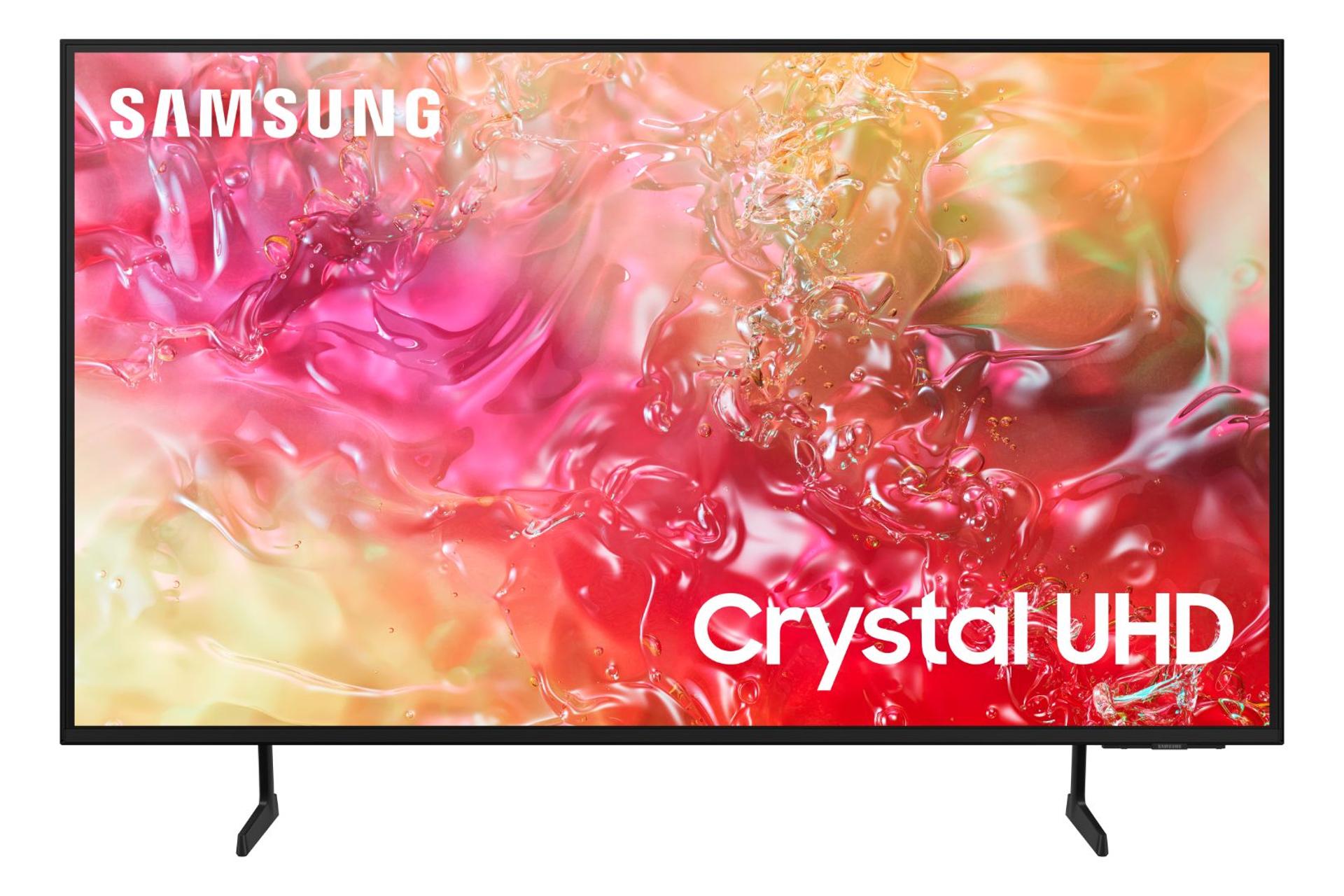 Zdjęcie Samsung Crystal UHD 4K TV 55 UE55DU7192