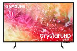 Zdjęcie Samsung Crystal UHD 4K TV 55 UE55DU7192