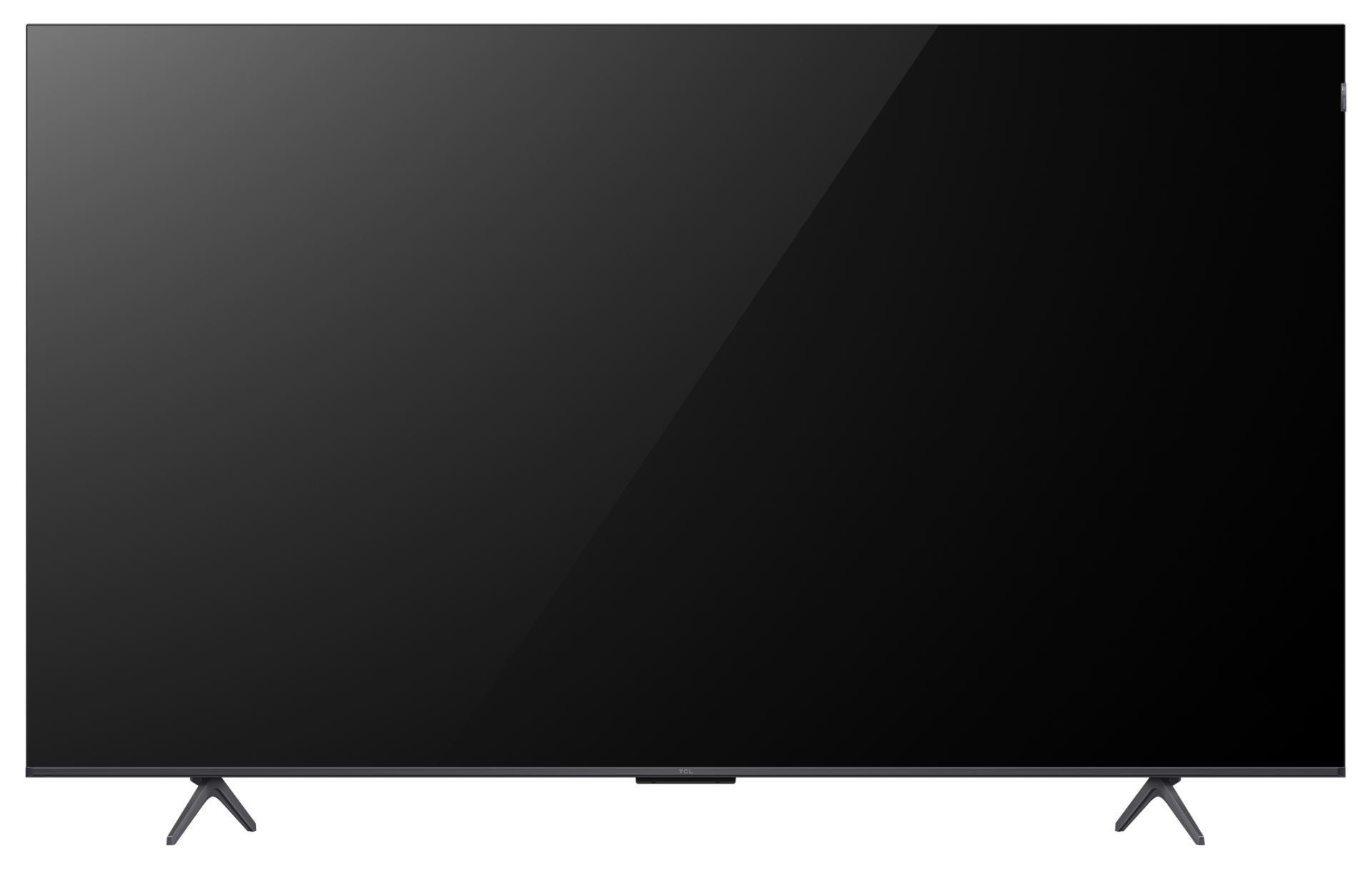 TCL 55C655 QLED 4K Google TV zdjęcie 1