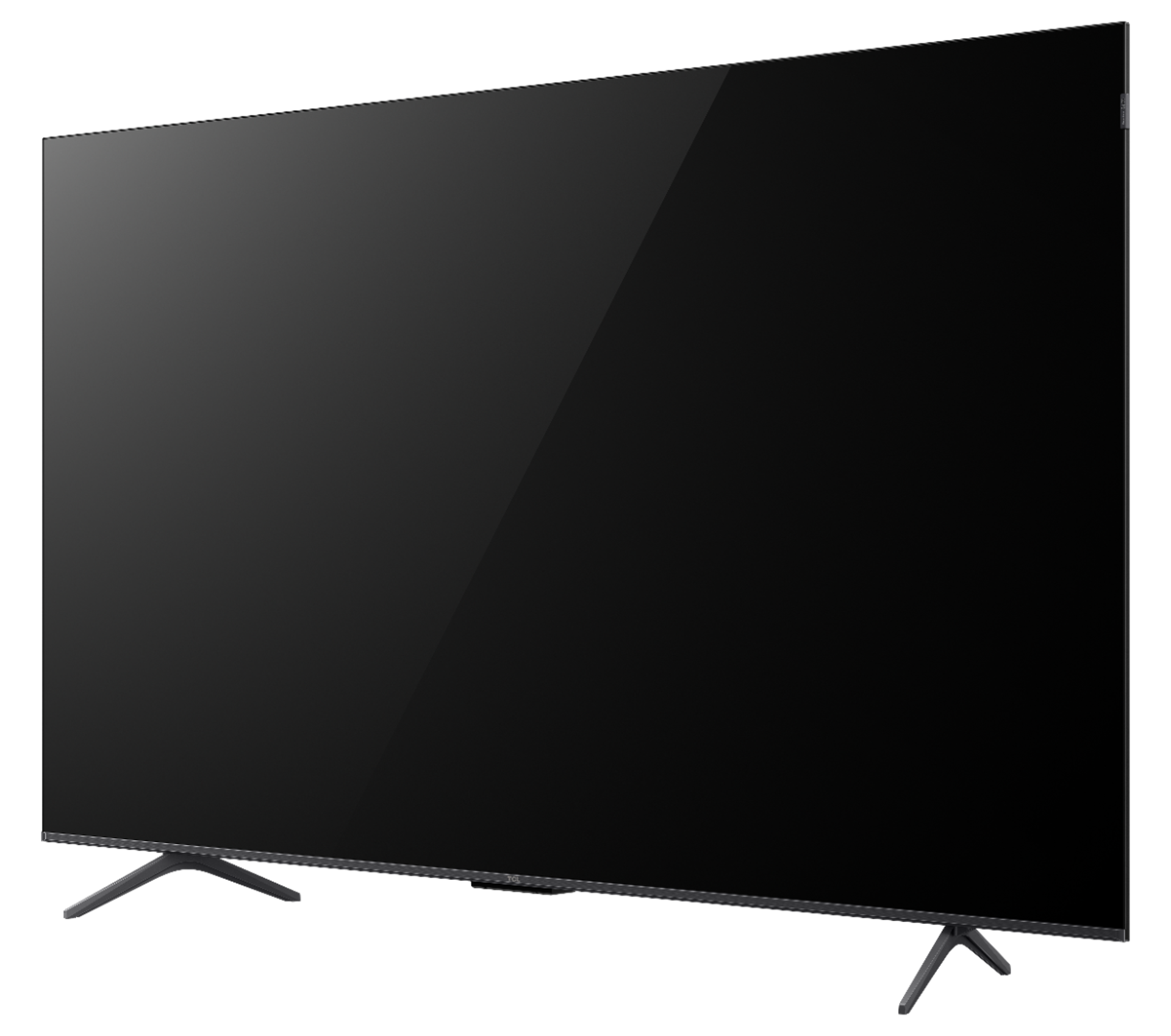 TCL 55C655 QLED 4K Google TV zdjęcie 2