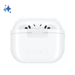 Zdjęcie Samsung Galaxy Buds 3