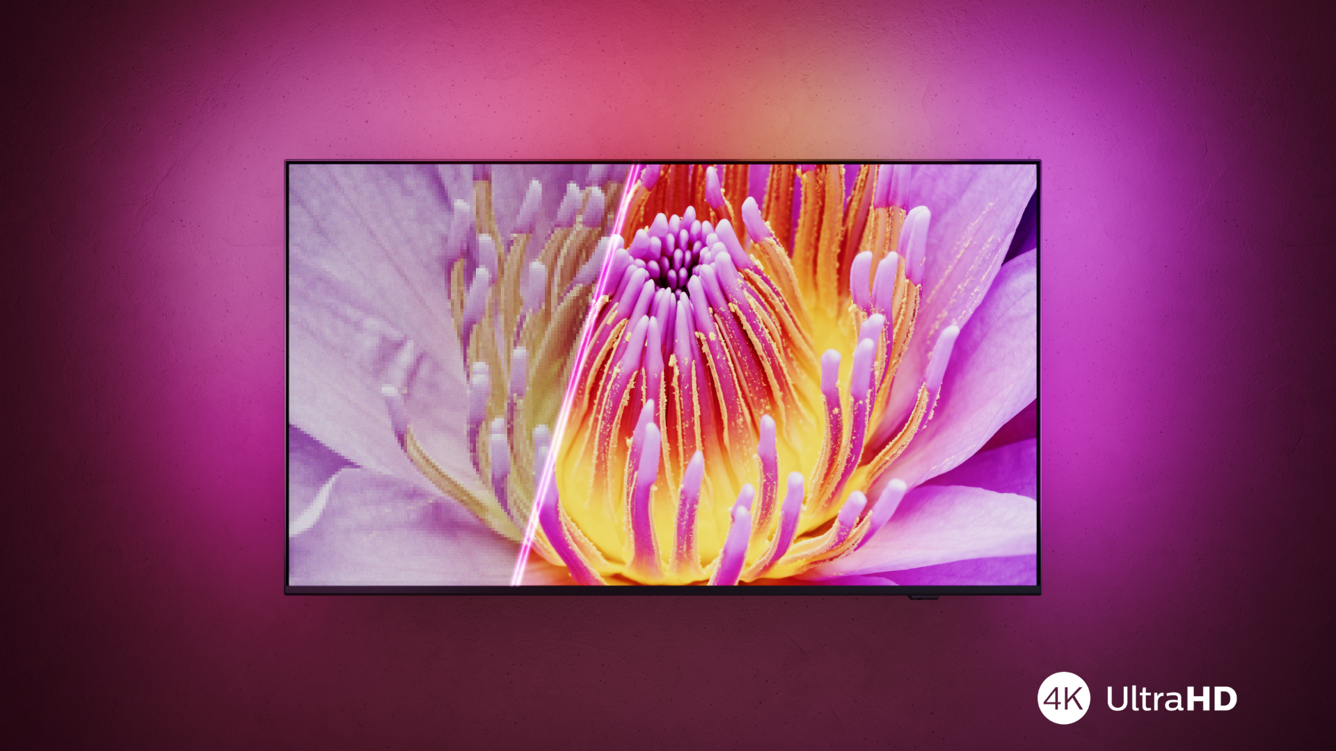 Zdjęcie Philips OLED 4K TV 55OLED769/12