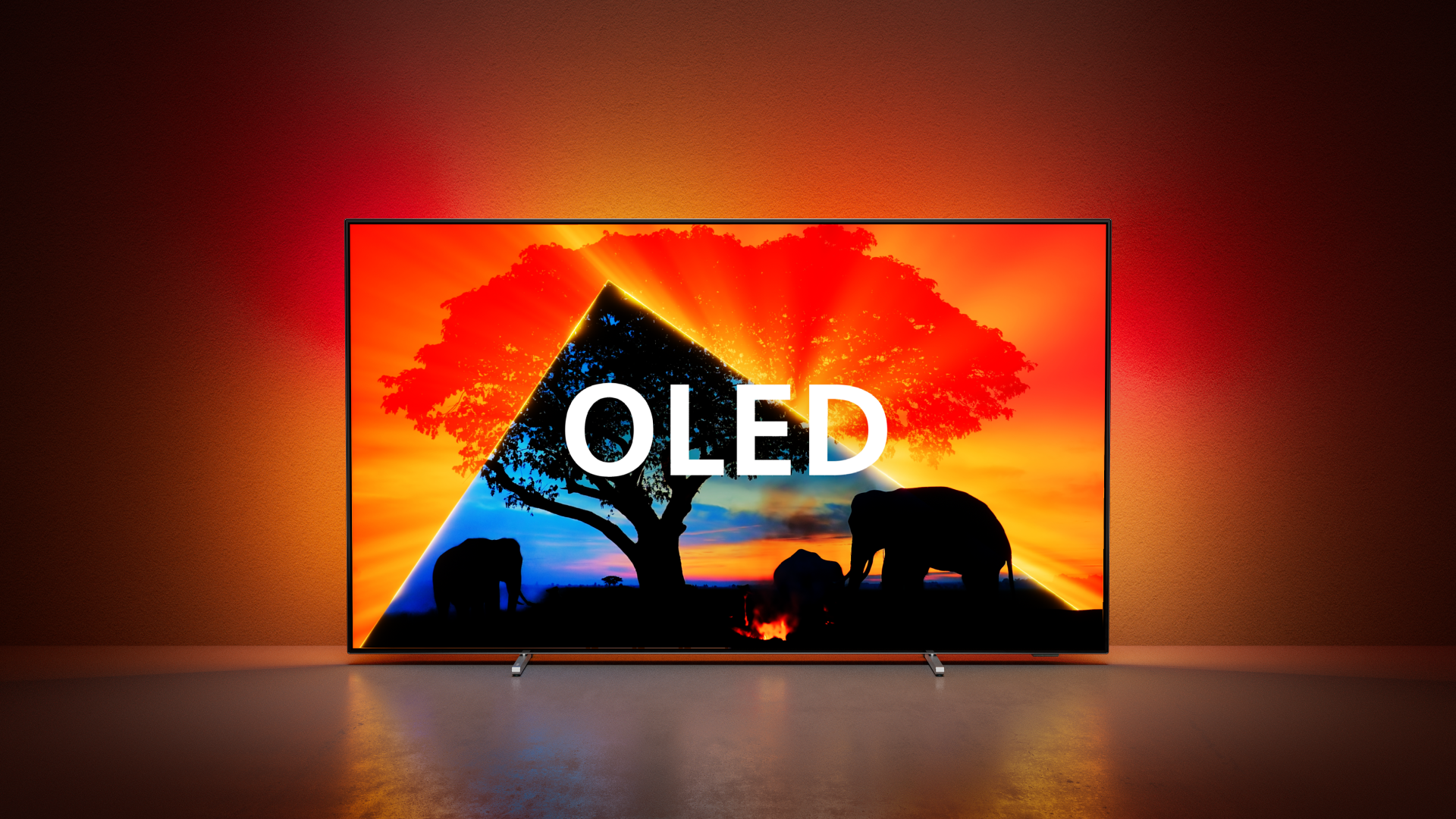 Zdjęcie Philips OLED 4K TV 55OLED769/12