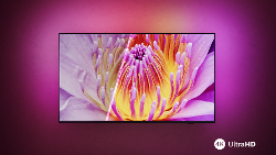 Zdjęcie Philips OLED 4K TV 55OLED769/12
