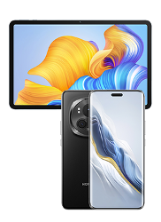 Zdjęcie HONOR Magic6 Pro 5G 12/512GB + Pad 8 WiFi