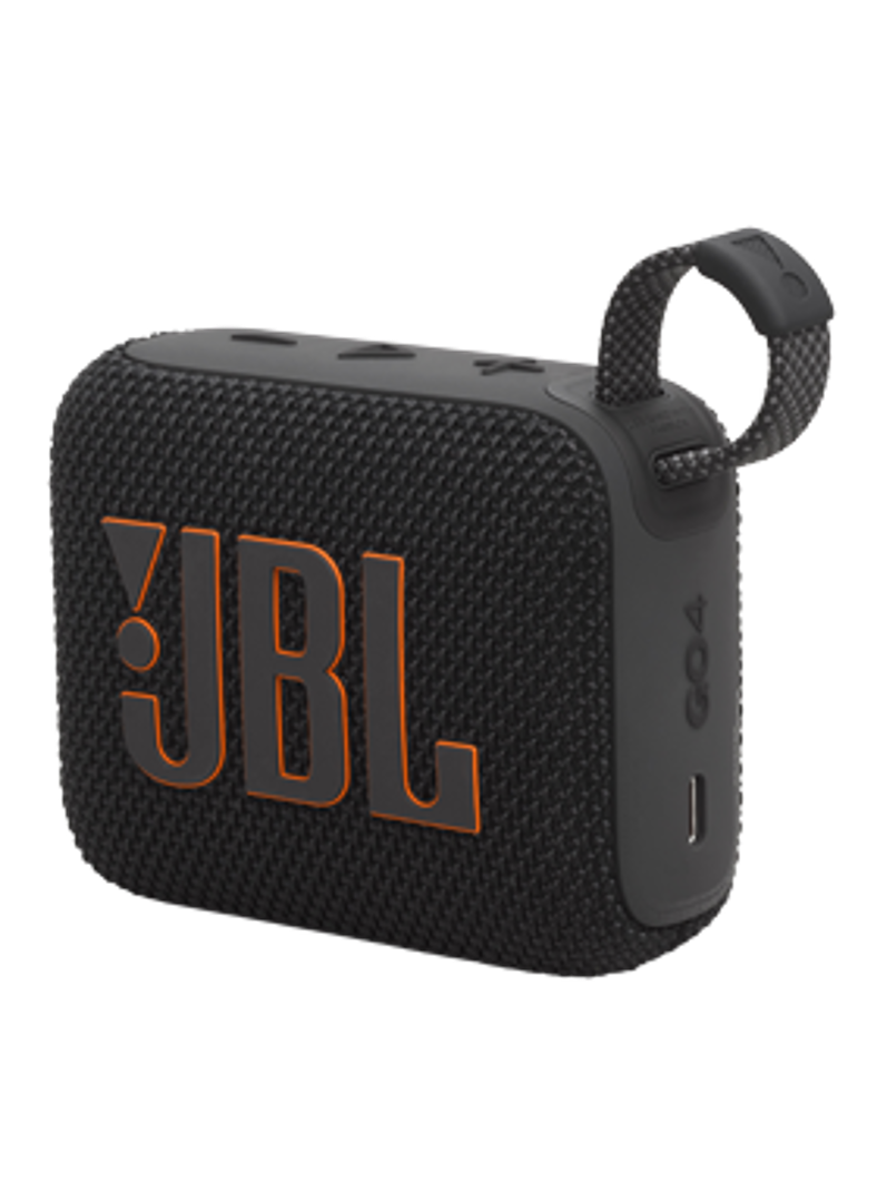 Zdjęcie JBL GO 4