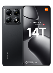Zdjęcie Xiaomi 14T 5G 12/256GB