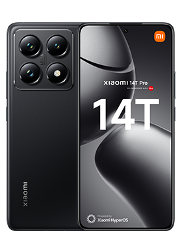 Zdjęcie Xiaomi 14T Pro 5G 12/512GB