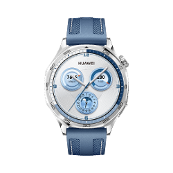 Zdjęcie Huawei Watch GT5 46mm Blue
