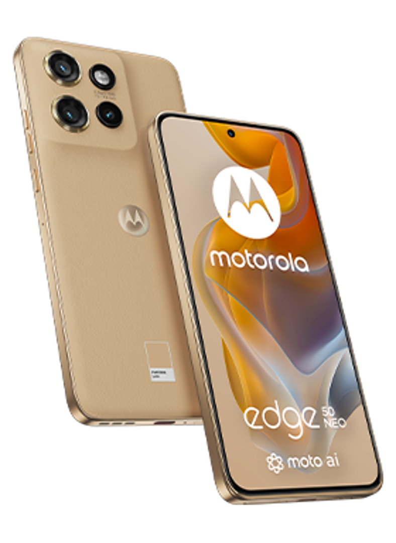 motorola edge 50 neo 12/512GB zdjęcie 1