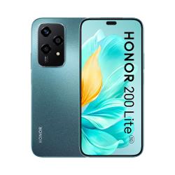 Zdjęcie HONOR 200 Lite 5G 8/256GB