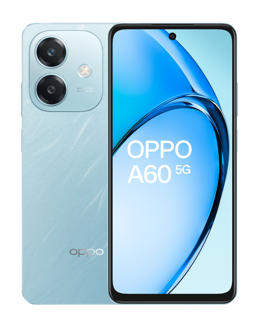 Zdjęcie OPPO A60 5G 4/128GB