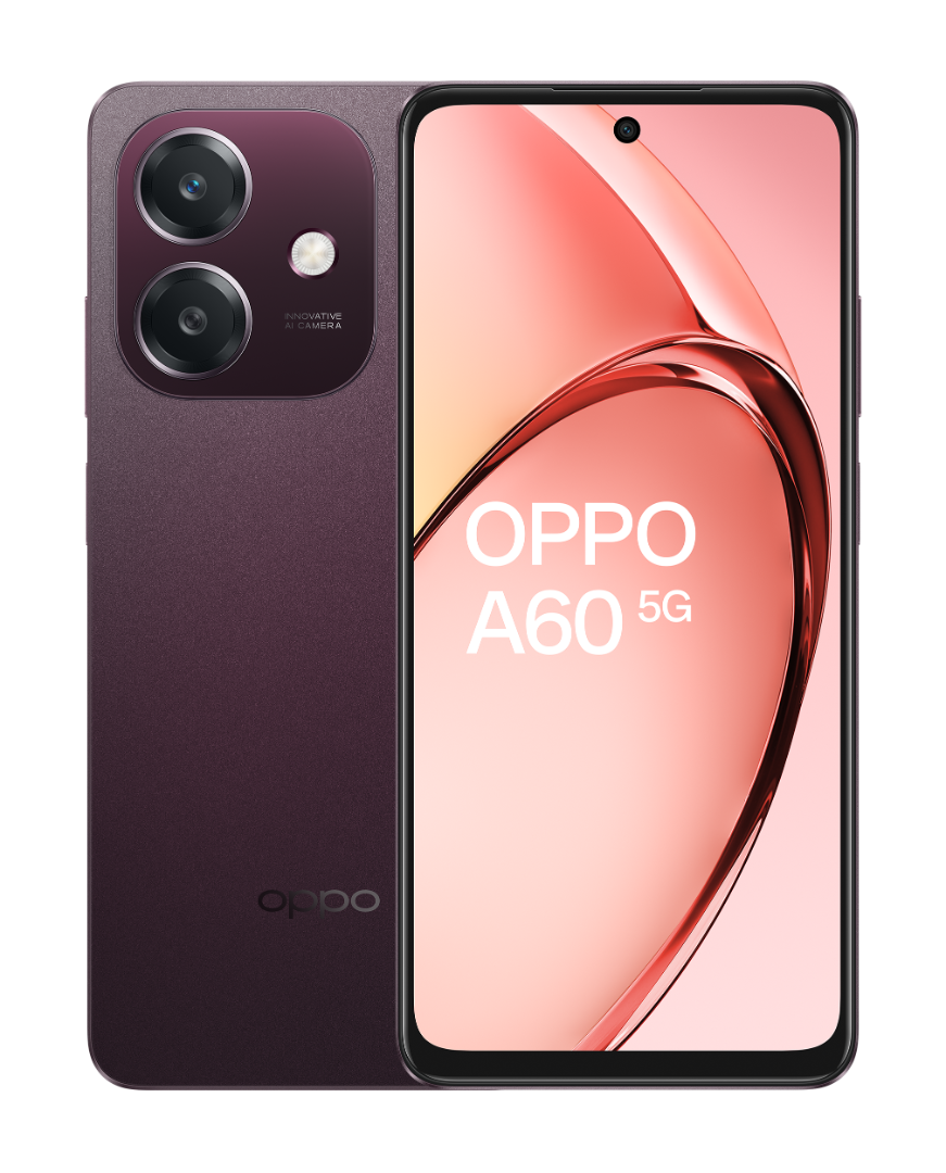 OPPO A60 5G 4/128GB zdjęcie 1