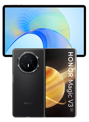 Zdjęcie HONOR Magic V3 5G 12/512GB + Pad 9 WiFi