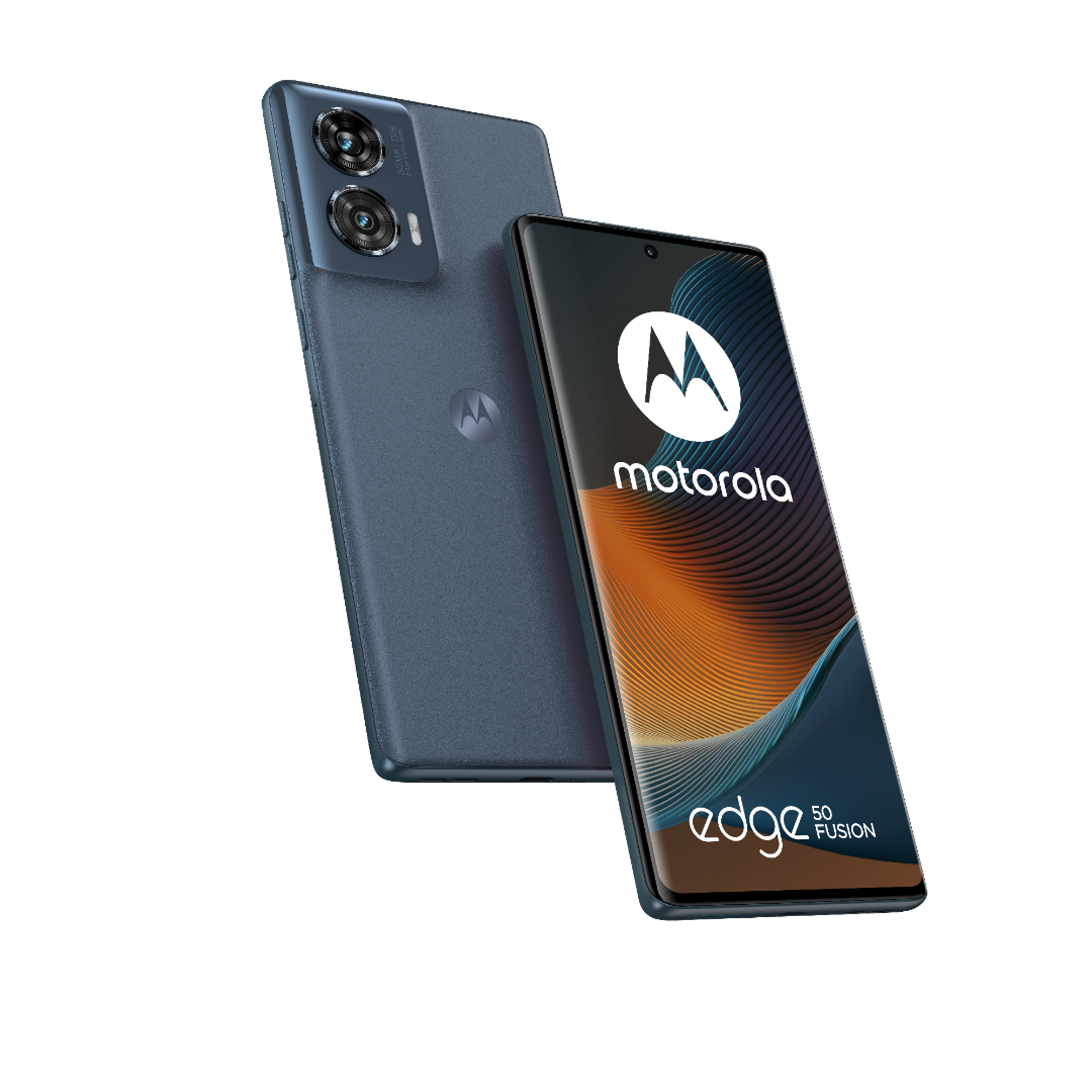 Zdjęcie motorola edge 50 fusion 12/512GB