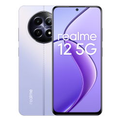 Zdjęcie realme 12 5G 8/256GB