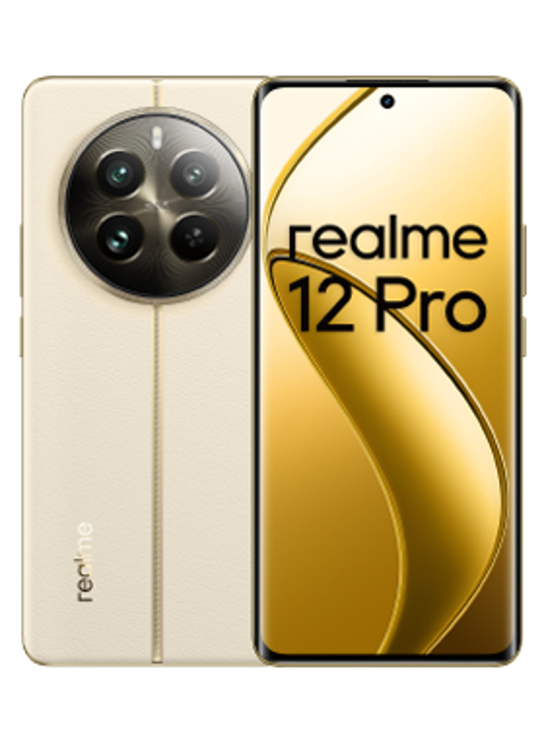 Zdjęcie realme 12 Pro 12/256GB 5G