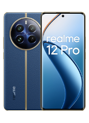 Zdjęcie realme 12 Pro 12/256GB 5G