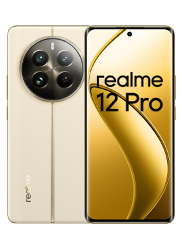 Zdjęcie realme 12 Pro 12/256GB 5G