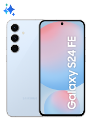 Zdjęcie Samsung Galaxy S24 FE 5G 128GB