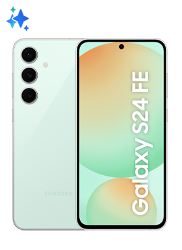 Zdjęcie Samsung Galaxy S24 FE 5G 128GB