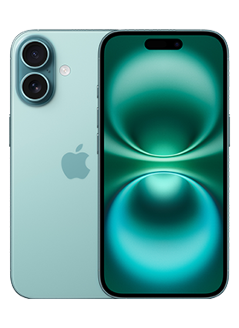 Zdjęcie Apple iPhone 16 128GB