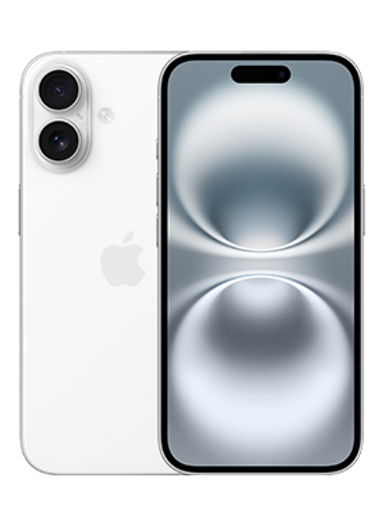 Zdjęcie Apple iPhone 16 128GB