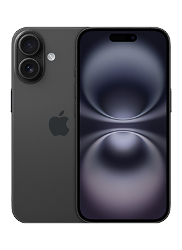 Zdjęcie Apple iPhone 16 128GB