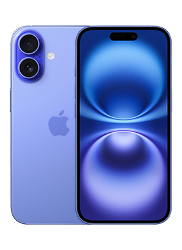 Zdjęcie Apple iPhone 16 128GB