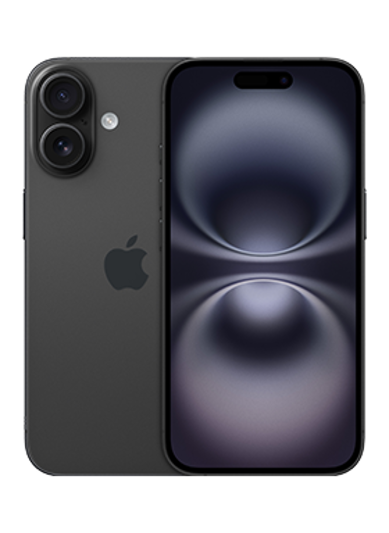 Zdjęcie Apple iPhone 16 256GB