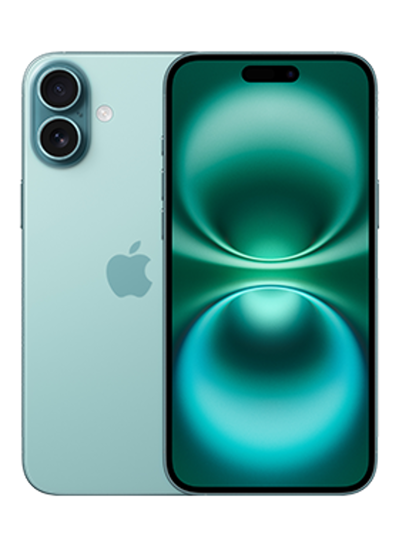 Zdjęcie Apple iPhone 16 Plus 128GB