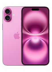 Zdjęcie Apple iPhone 16 Plus 256GB