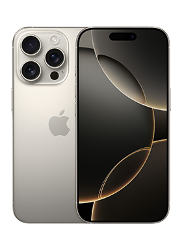 Zdjęcie Apple iPhone 16 Pro 128GB