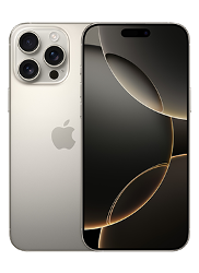 Zdjęcie Apple iPhone 16 Pro Max 256GB