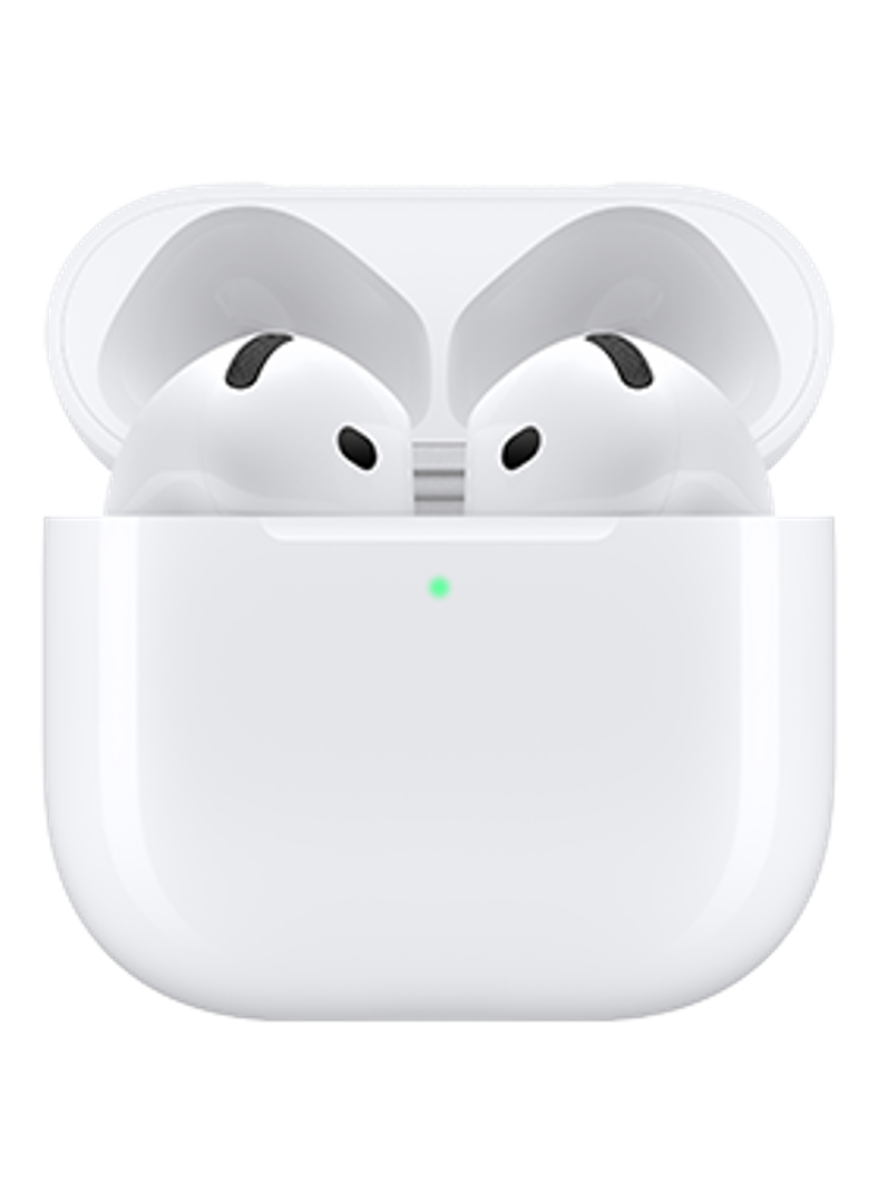 Zdjęcie Apple AirPods 4