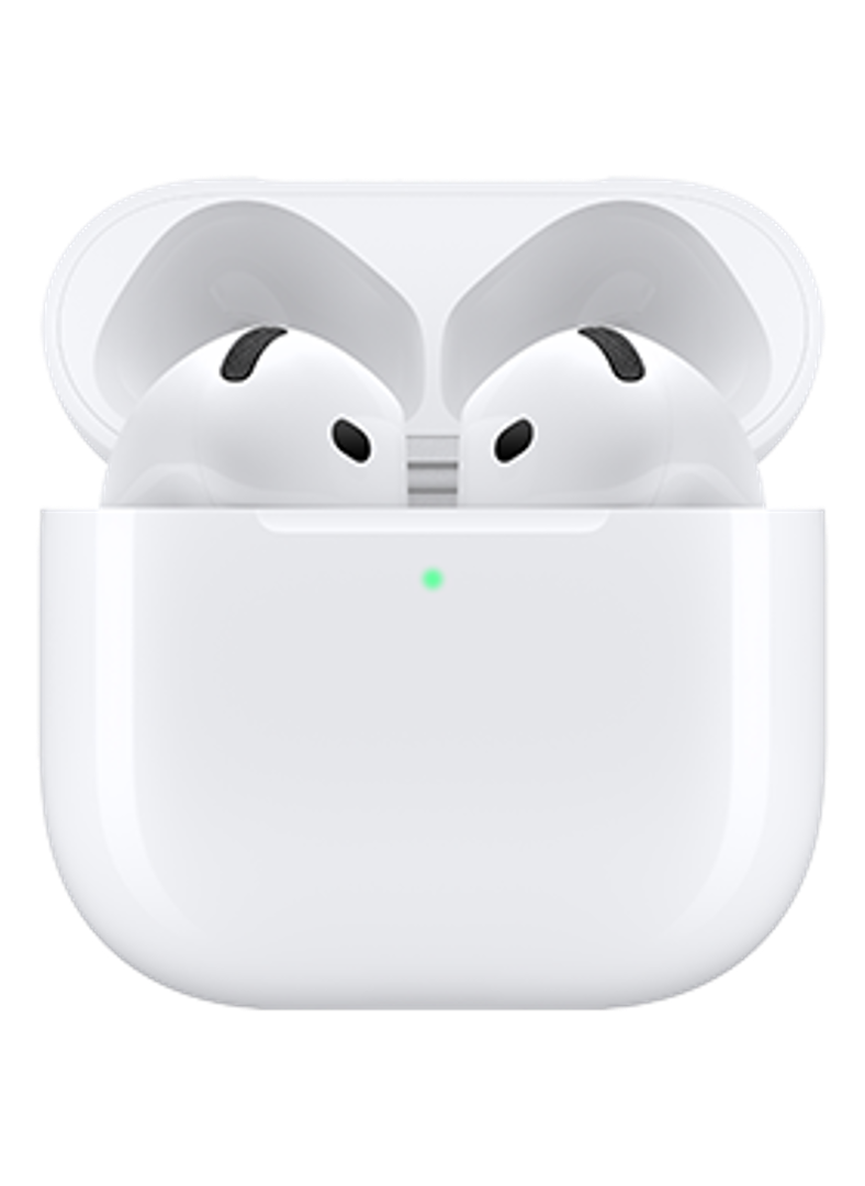 Apple AirPods 4 ANC | Plus | Plush