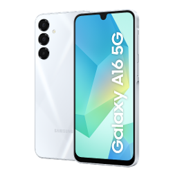 Zdjęcie Samsung Galaxy A16 5G 4/128GB