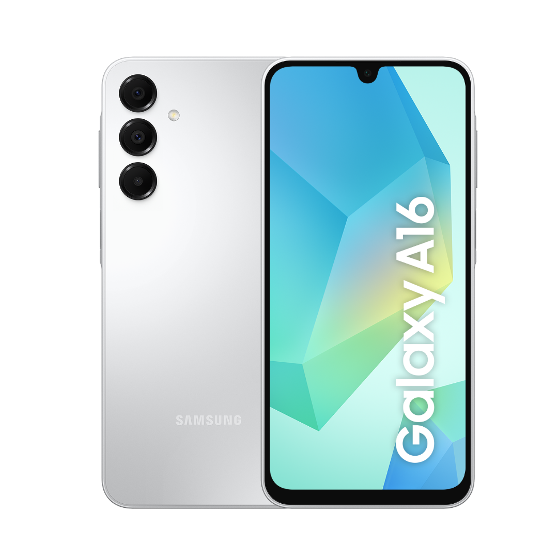 Samsung Galaxy A16 4/128GB zdjęcie 1