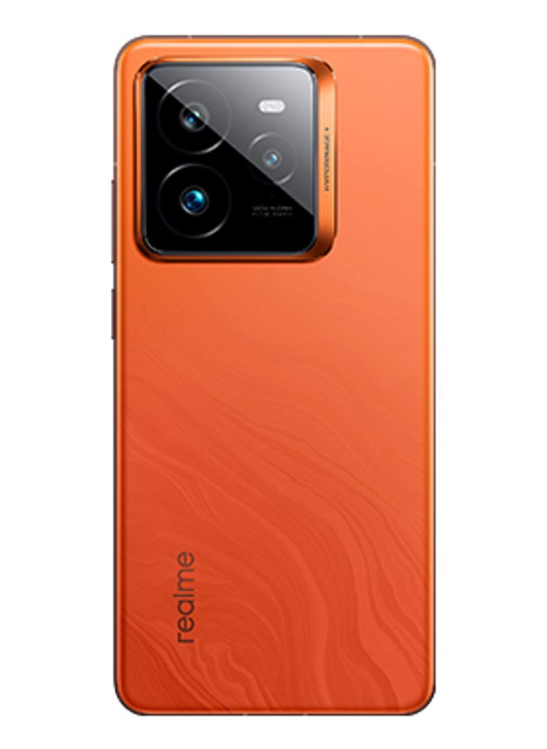 realme GT7 Pro 5G 12/512GB zdjęcie 2