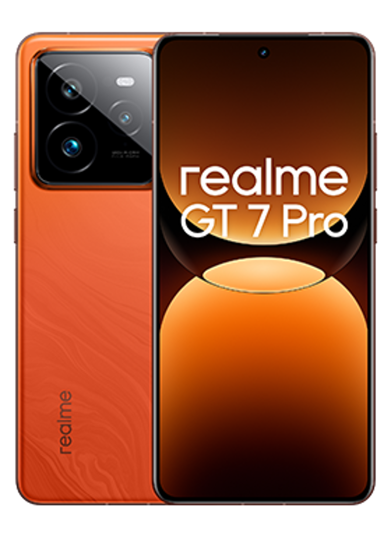 realme GT7 Pro 5G 12/512GB zdjęcie 1