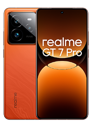 Zdjęcie realme GT7 Pro 5G 12/512GB